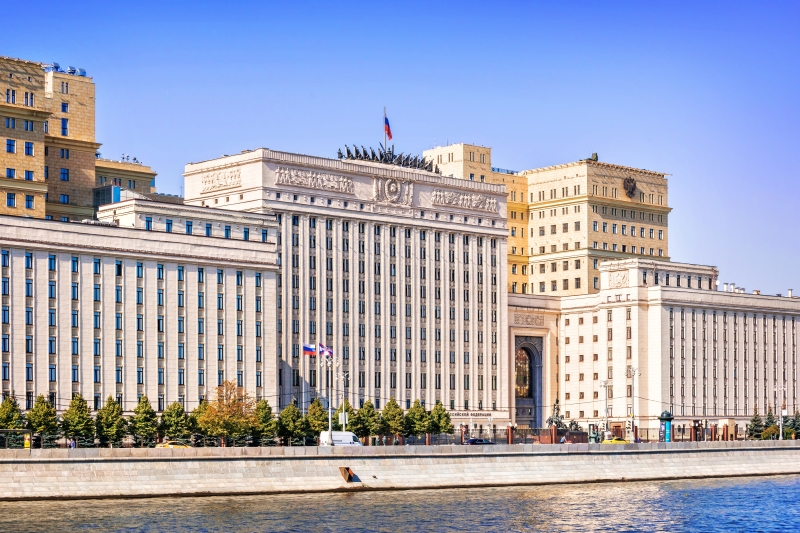 Россия расторгнет военные соглашения с Германией, Польшей и Великобританией