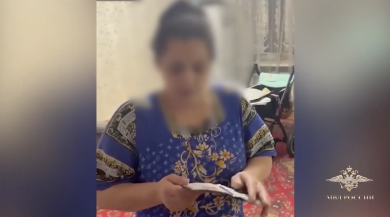 Обман по-цыгански. 237 миллионов рублей "ушли в табор" по "детской схеме"