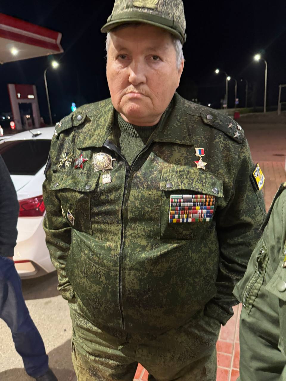 Как отличить "ряженого" героя СВО: Екатерина Колотовкина рассказа на примере случая под Ростовом-на-Дону