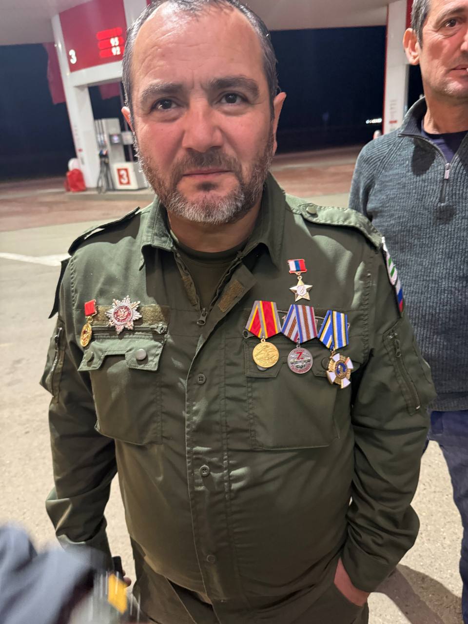 Как отличить "ряженого" героя СВО: Екатерина Колотовкина рассказа на примере случая под Ростовом-на-Дону