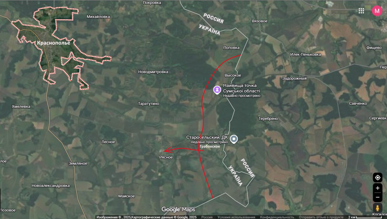 Такого ВСУ не ожидали: Русские военные открыли новый фронт. И уже есть первые успехи