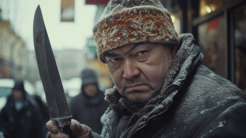 "Самый гуманный суд в мире": Азербайджанцы получили по пять лет колонии за использование рабского труда