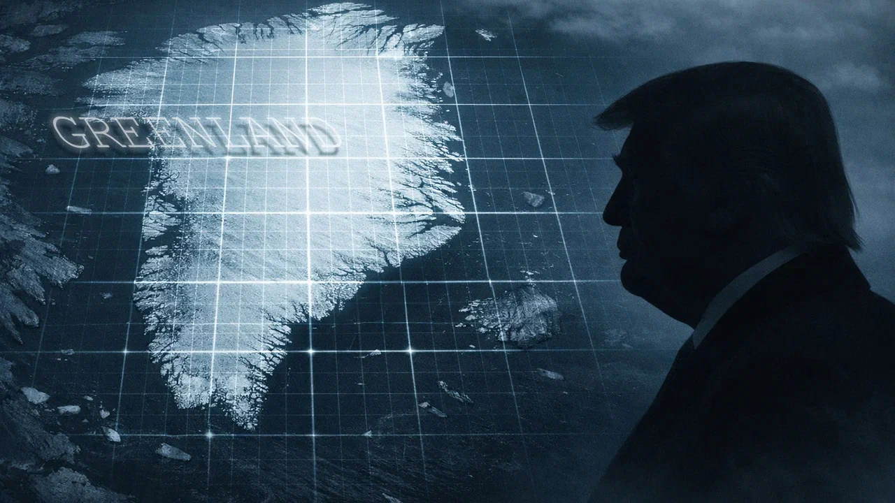 Резкий поворот по Гренландии: Путин послал сигнал Западу. Все поражены – не такого ждали от России