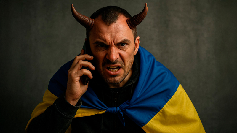 Такой истерики у Зеленского ещё не было: "Путин смог остановить Европу". Что ещё сказал главарь Киева в Давосе?