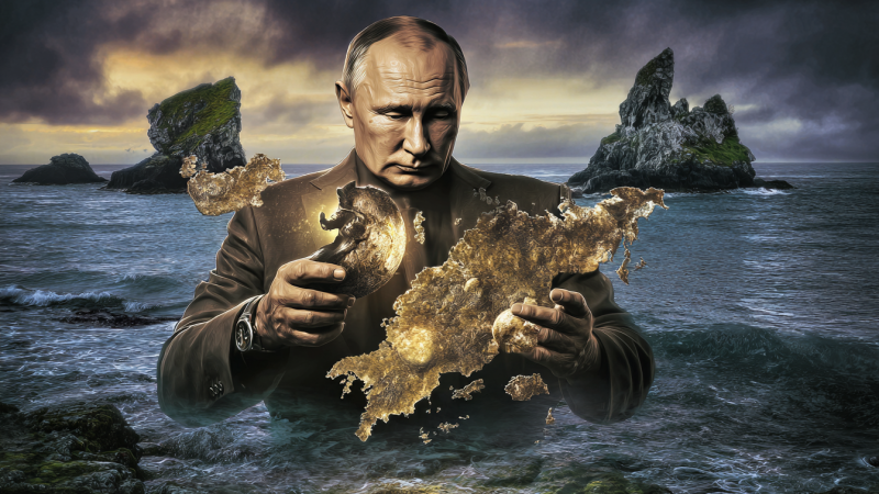 Вот это да. Япония "выхватила" за санкции: Путин ответил неожиданно. Начались грандиозные проблемы