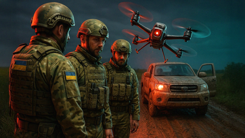 "Тик-ток войска" разгромлены: Экс-командир наёмников разоблачил любителей эффектных видео