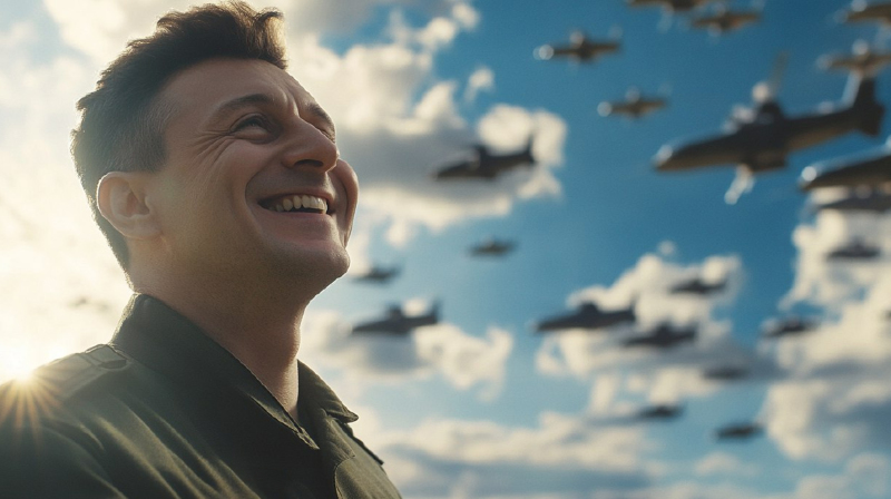 "Тик-ток войска" разгромлены: Экс-командир наёмников разоблачил любителей эффектных видео