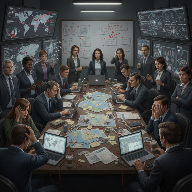 Разведка США бьётся над планом Путина по СВО. Пока тщетно