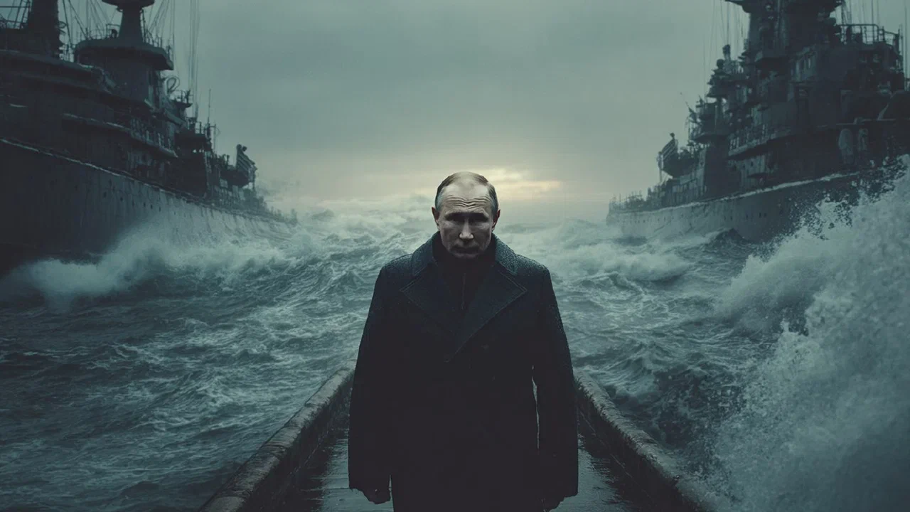 В НАТО переполох: Путин "разбудил" морпехов. Внезапный манёвр близ Гренландии. Польша "кричит" о катастрофе