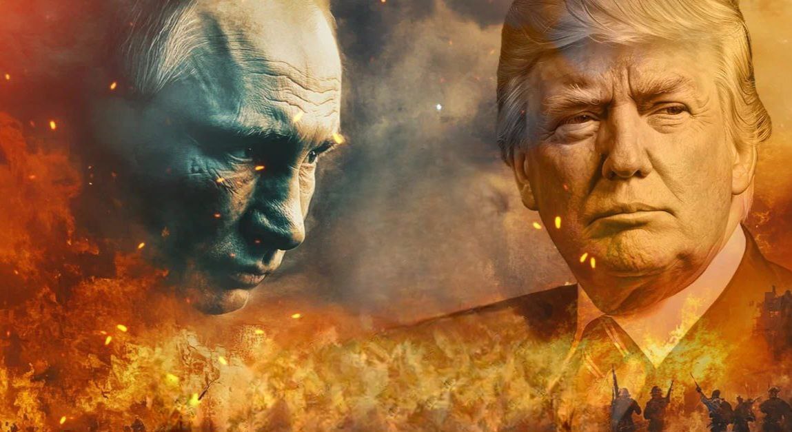 Путин сделал Трампу предложение на миллиард: В Китае оторопели - "гениальная ловушка"