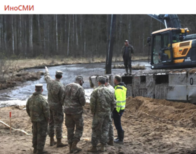 "Ловушка, которой не ожидали": Финны ударили своих же