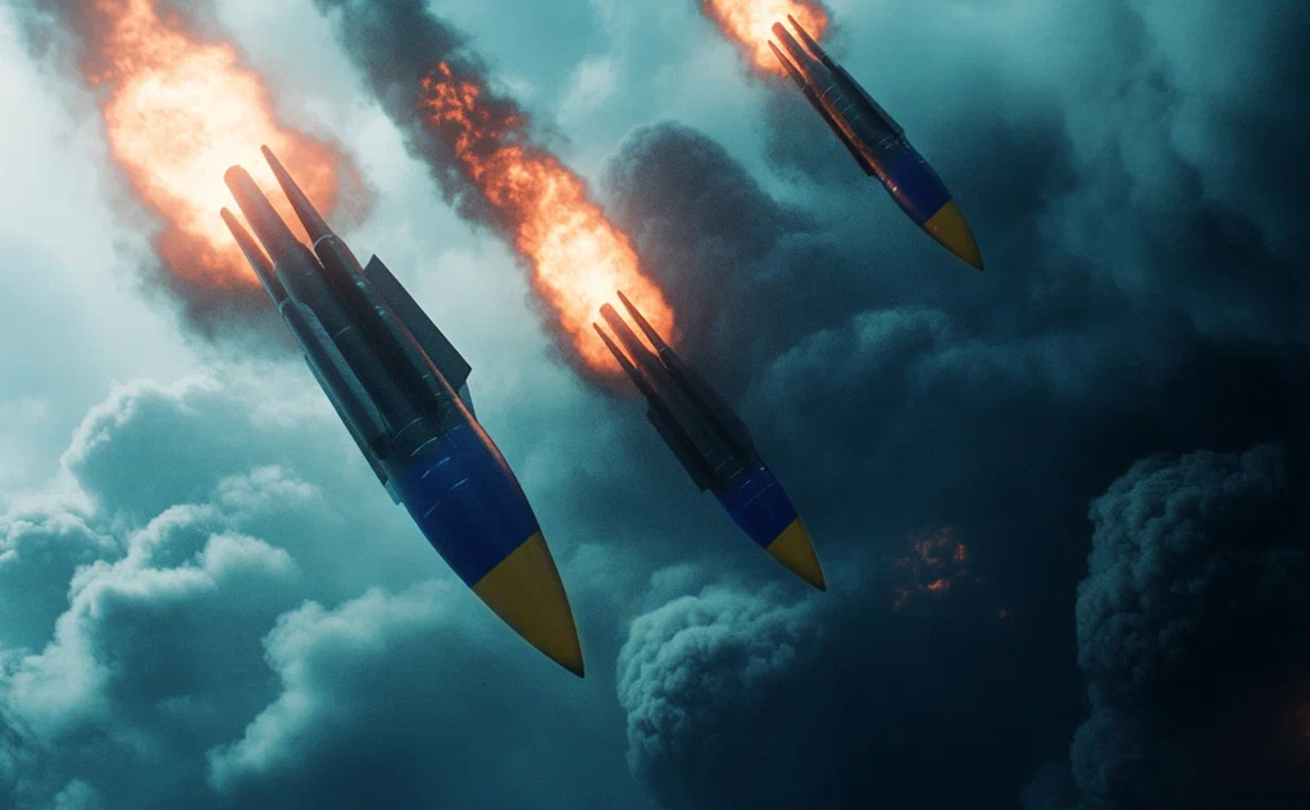 "Ещё один повод согласно Доктрине": Киевский режим вынуждает Россию завершить СВО одним днём