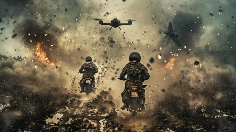 "Путин может продолжать": На Западе нашли "рецепт победы" Украины в войне с Россией