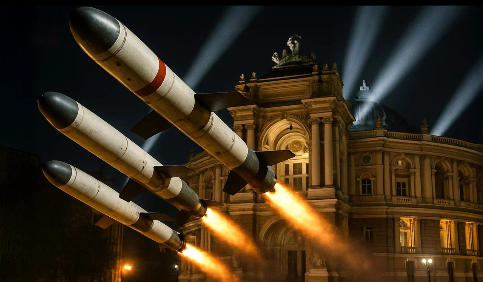 "Ещё один повод согласно Доктрине": Киевский режим вынуждает Россию завершить СВО одним днём