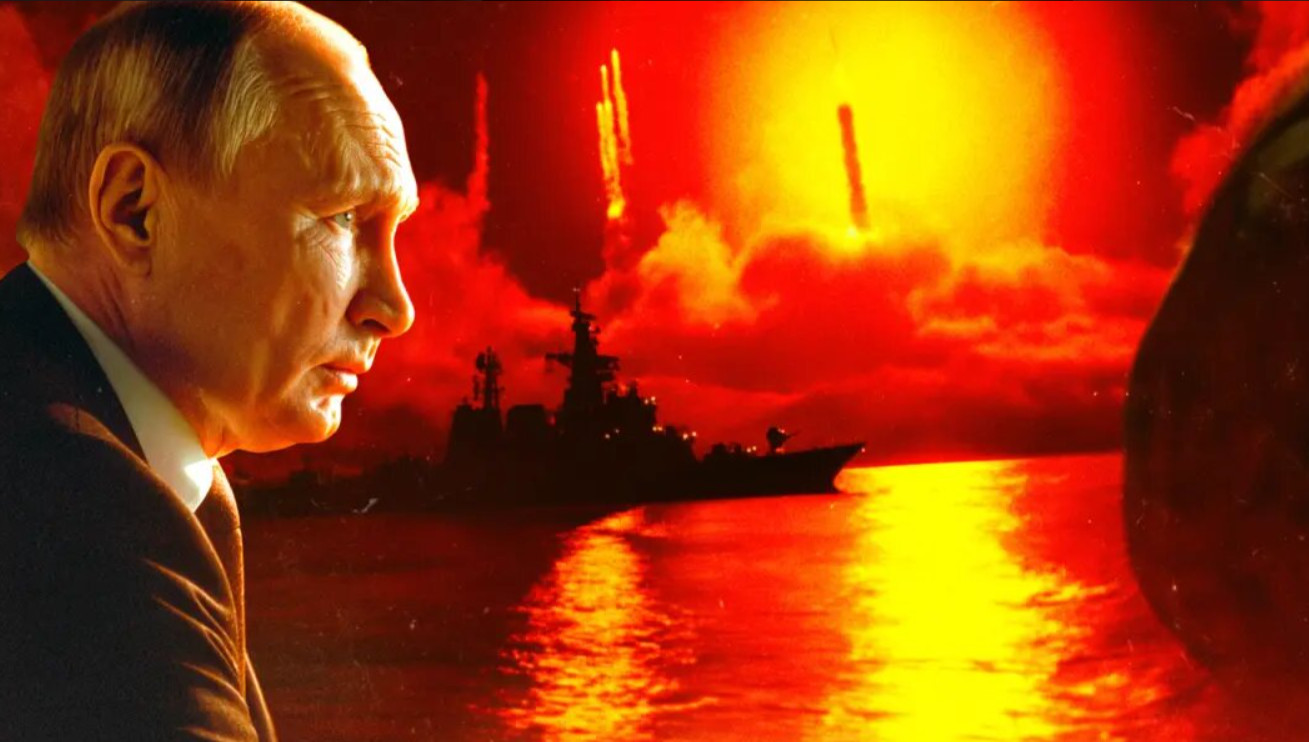 Главное к вечеру 22 февраля. Туск решил пристыдить Орбана. Русских вынуждают завершить СВО одним днём. Странные взрывы прогремели во Львове