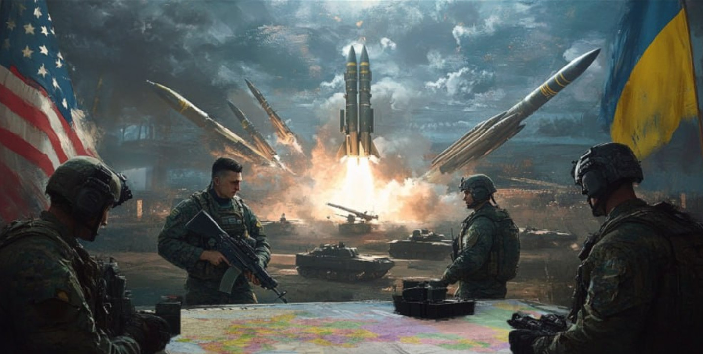 "Ещё один повод согласно Доктрине": Киевский режим вынуждает Россию завершить СВО одним днём