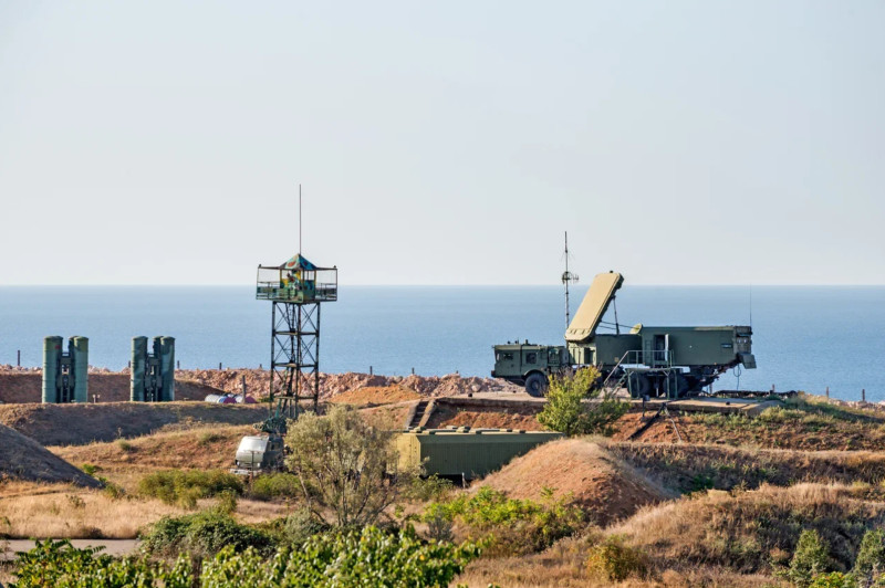 "Ворчуны" проснулись: Россия применила на СВО мощнейшее оружие. Грозный рык повёрг НАТО в шок