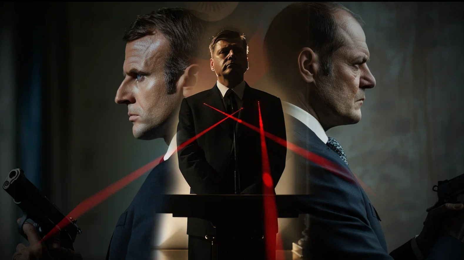 "Худшая авантюра на сегодняшний день": Венгрия и Словакия предупредили Зеленского о возмездии