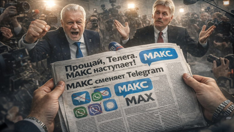 Слова министра вывели из себя и Fighterbomber, и Разведоса