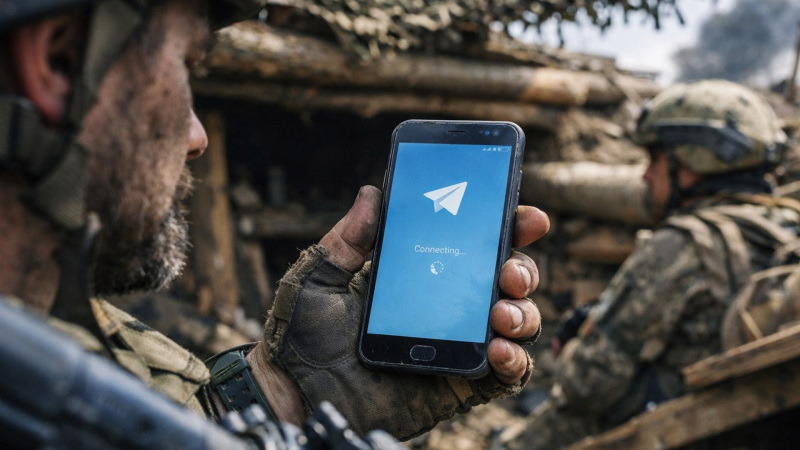 Слова министра вывели из себя и Fighterbomber, и Разведоса