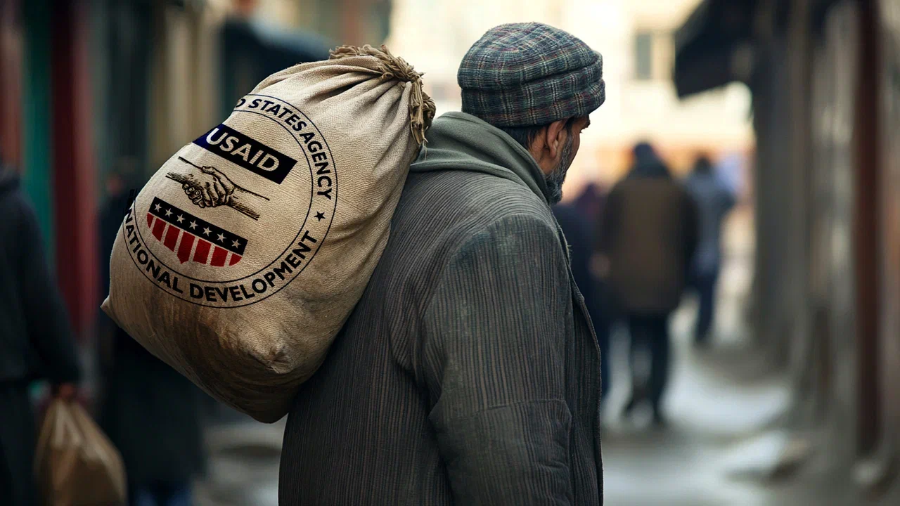 Главное в иноСМИ 22 марта: Трамп "перекрыл денежный кран" Зеленскому. Куба идёт на уступки. У Ирана появилось "право голоса"