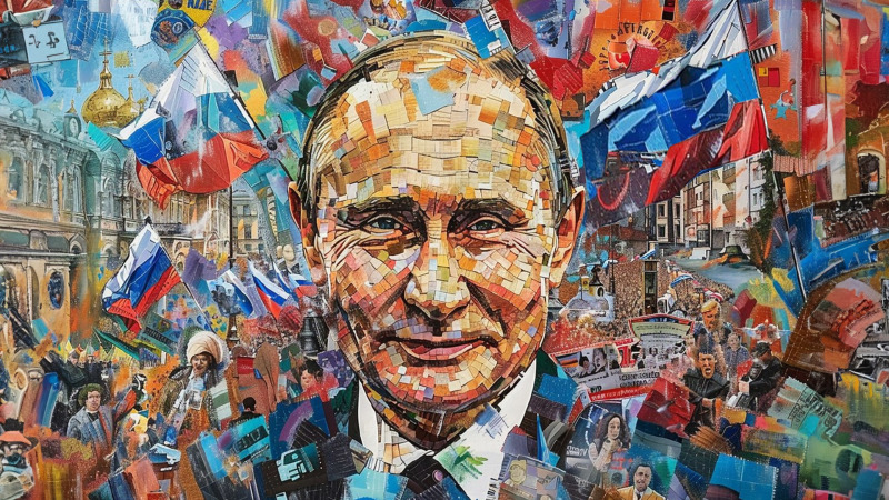 Путин в выигрыше: Киев теряет позиции из-за проблем с поставками оружия