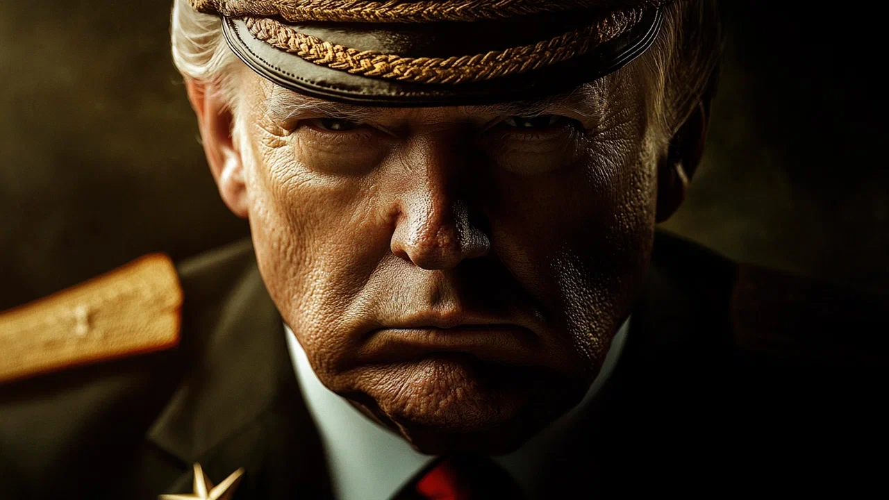 Трампа осадил один из его старых недругов. Поплавская оценила: "Послали"