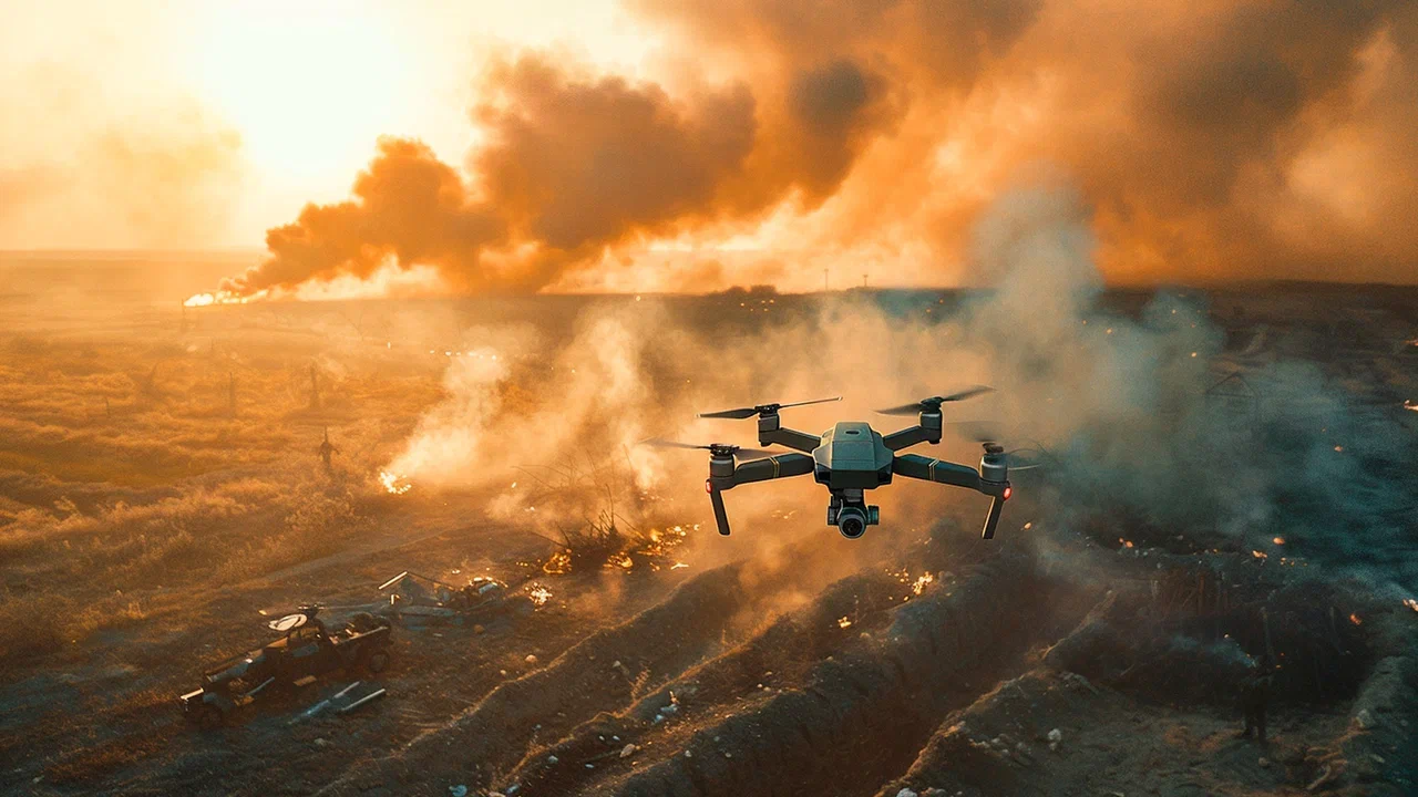 У Кремля есть "план Б": Вот почему русские помогли Индии схватить банду украинцев. "Разоблачение года" от немцев