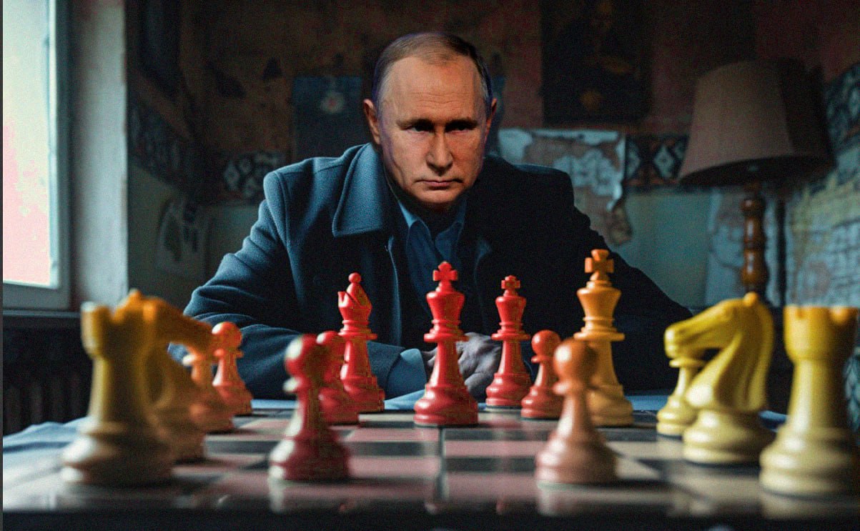 Путин в выигрыше: Киев теряет позиции из-за проблем с поставками оружия