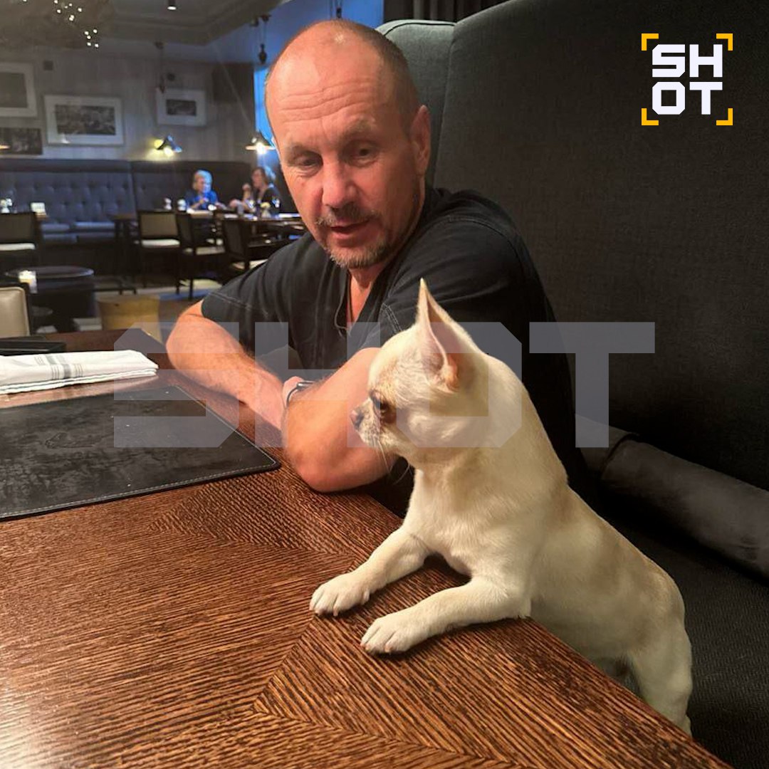 Стало известно, кто мог напасть на экс-спецназовца Потаенкова под Красноярском