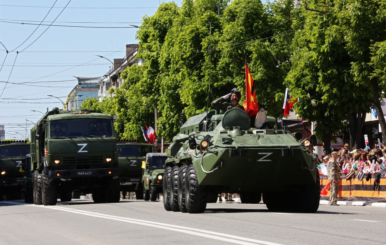 Парада не будет: несколько регионов России отменили массовые празднования  Дня Победы