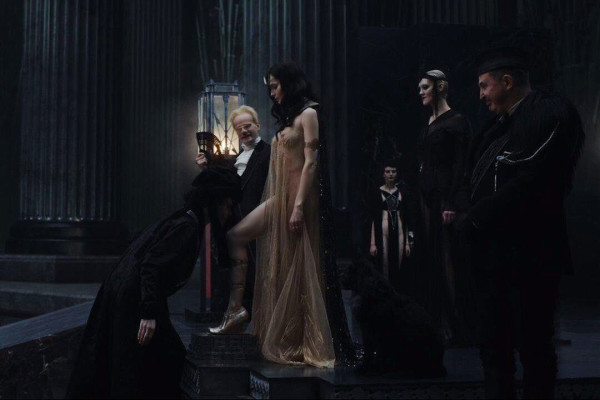 ТНТ, остановитесь: Новый фильм с Киркоровым. Мы точно это заслужили?