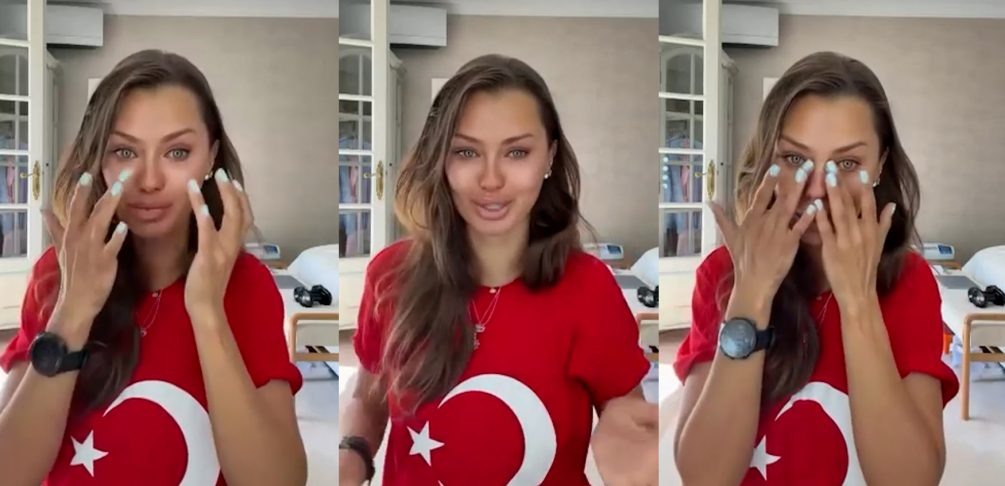 Главное за ночь и утро 22 апреля: Мобилизация в России - процесс запущен. Оплеуха Зеленскому в Эстонии, угроза бунтом - кто расшатывает?