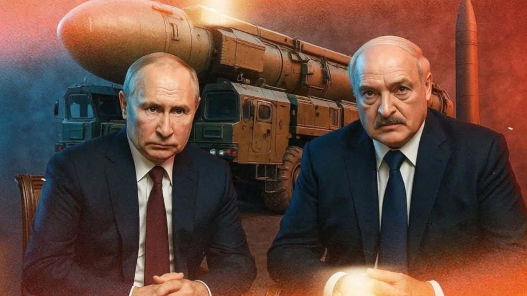 "Манёвр у него почти отсутствует": Полковник Чернов рассказал о попытке "ухода" Лукашенко на Запад