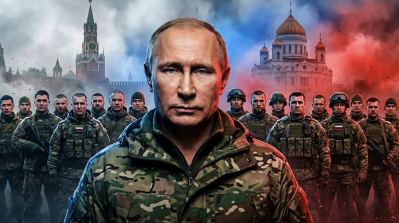 Главное за ночь и утро 22 апреля: Мобилизация в России - процесс запущен. Оплеуха Зеленскому в Эстонии, угроза бунтом - кто расшатывает?