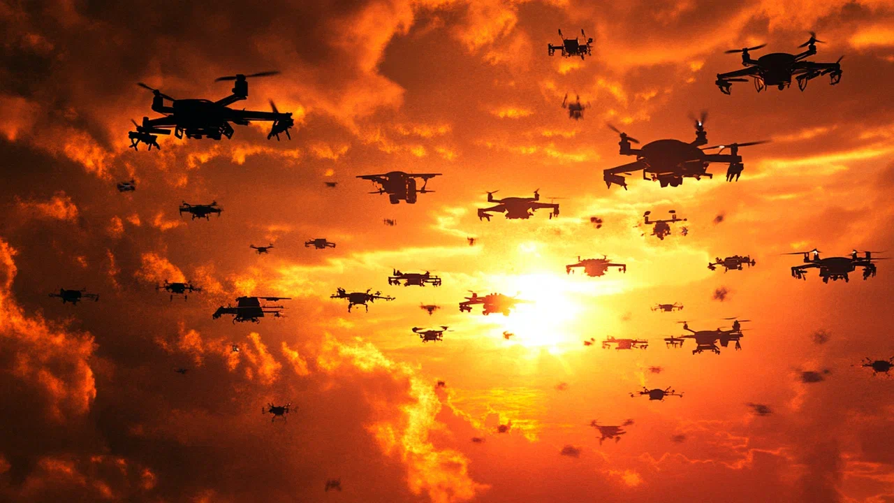 Киев смог. А Россия нет. Почему? Подоляка ответил на больной вопрос