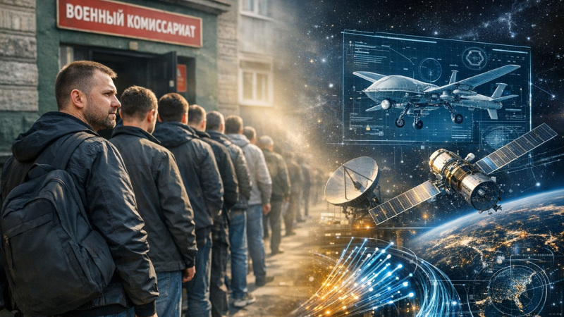 Военкор сказал как есть: Мы не справляемся