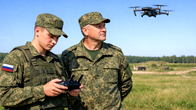 Военкор сказал как есть: Мы не справляемся