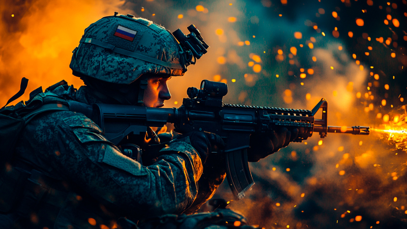 Перелом СВО. Россия всё перевернула? Лебедев сказал, что изменилось