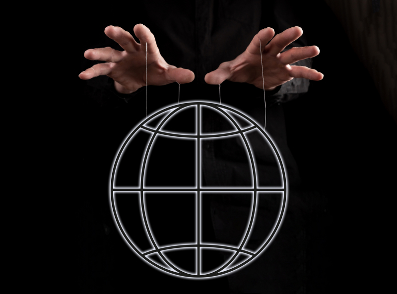 Вас даже не спросят: Не согласны - значит, пора умирать