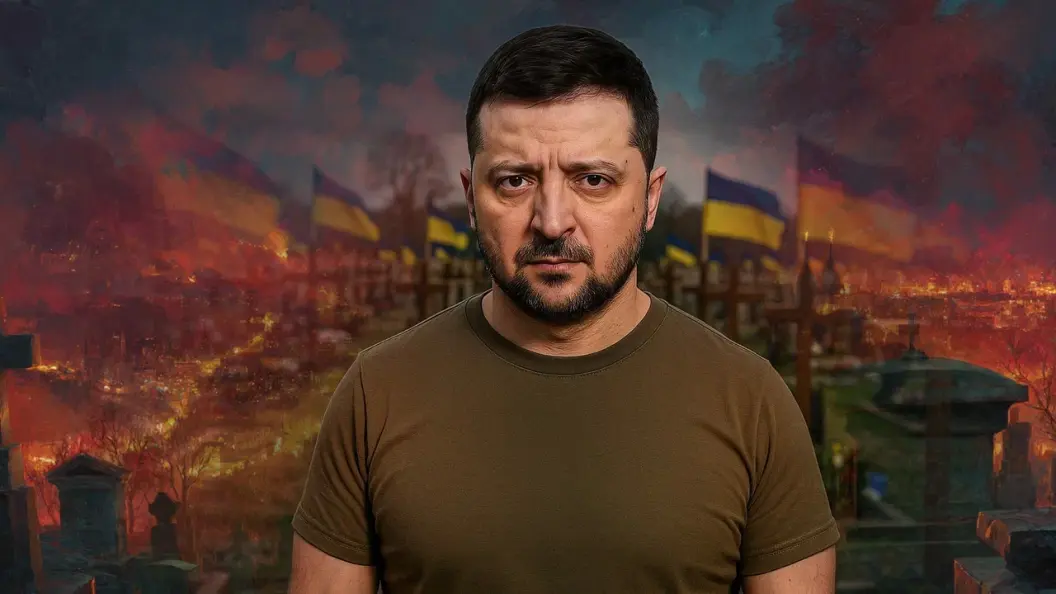 Главное за ночь и утро 22 апреля: Мобилизация в России - процесс запущен. Оплеуха Зеленскому в Эстонии, угроза бунтом - кто расшатывает?