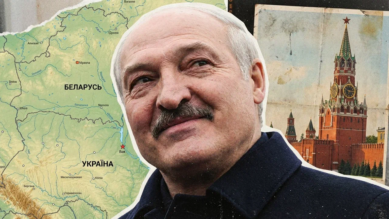 ВС России уже заходили через Белоруссию. Испуг Зеленского понятен
