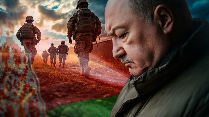 Угрозы Зеленского Минску: Царёв назвал заказчиков. Дан тревожный прогноз