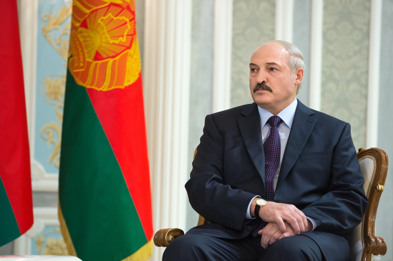Чего добивается Зеленский от Лукашенко? Озвучен самый страшный сценарий