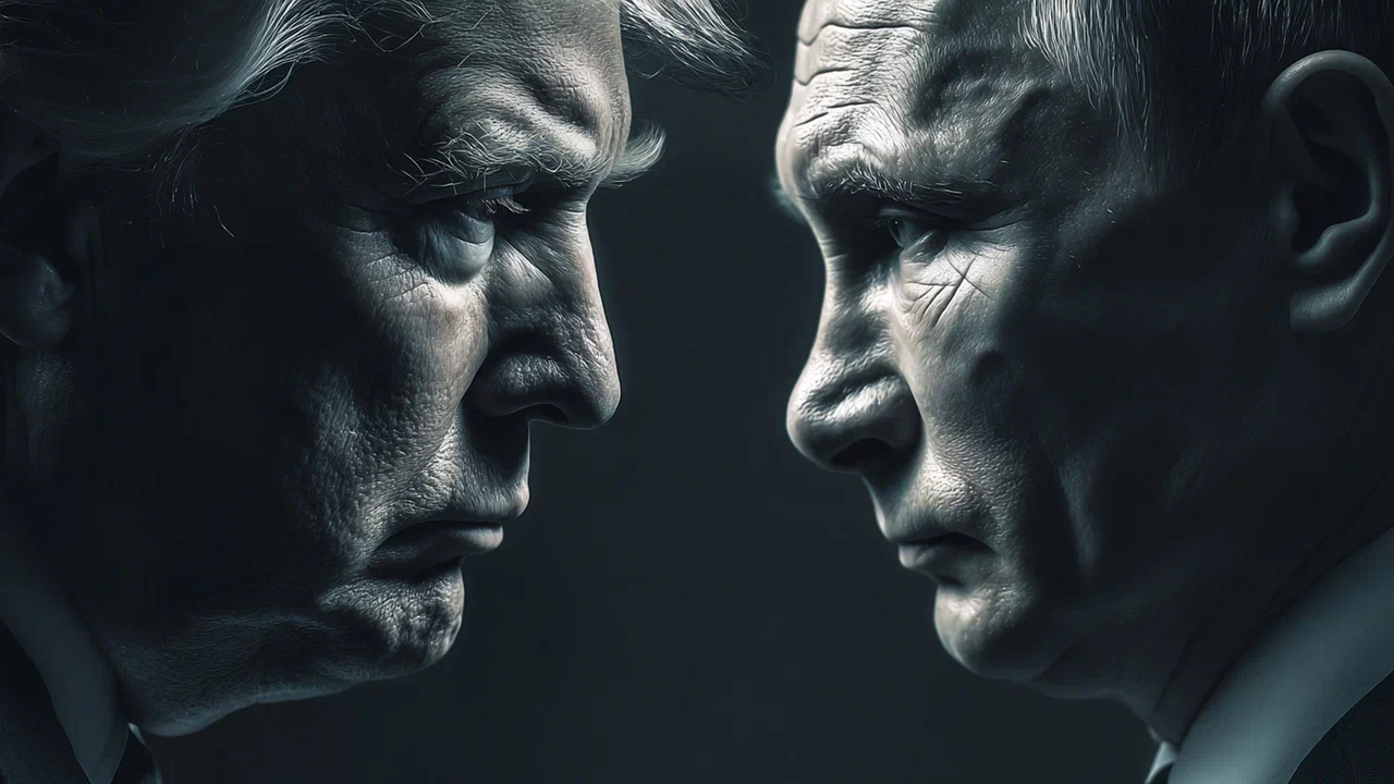 Теперь уже можно сказать: Кремль сделал заявление. США не понравится