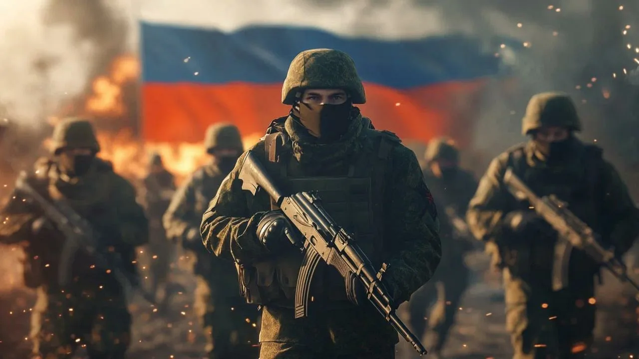 Ошибки генералов исправляли штурмовики, но по ТВ об этом не расскажут