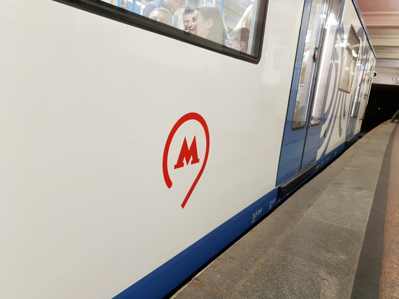 Московское метро против американского. Где подземный музей, а где – сауна