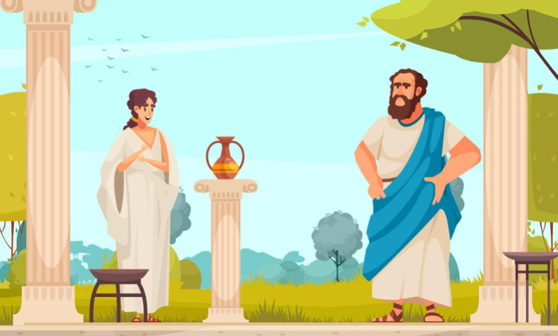 Работать в два раза больше за 100 евро? Легко! Греческое правительство решило оставить страну без молодёжи