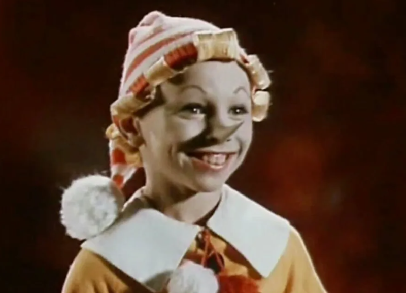 Богатенький, умненький Буратино, где ты? Ему уже 60. Что стало с Пьеро и Мальвиной спустя полвека