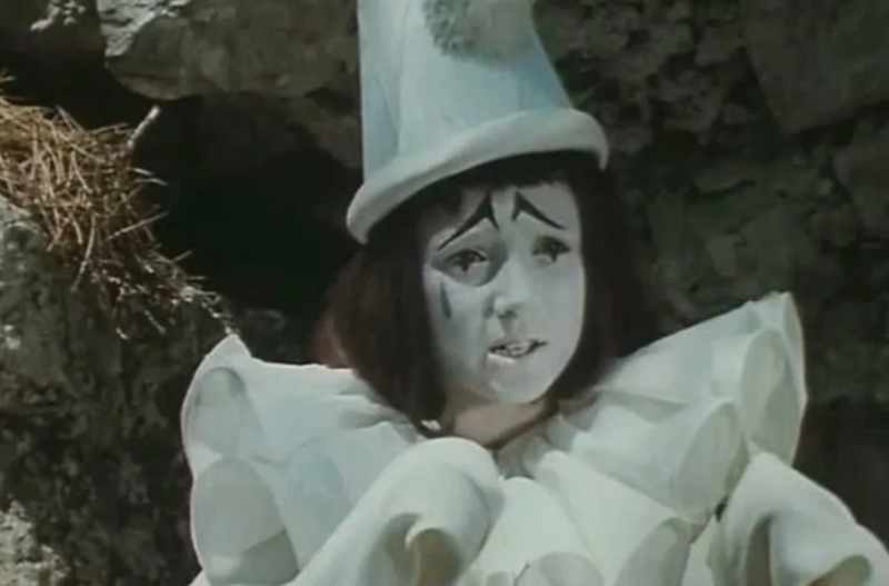 Богатенький, умненький Буратино, где ты? Ему уже 60. Что стало с Пьеро и Мальвиной спустя полвека